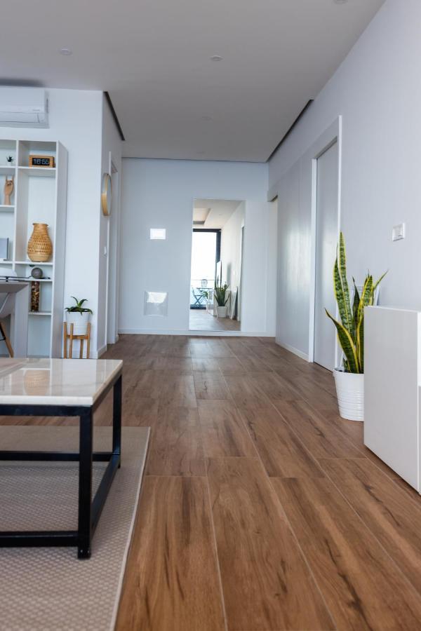 3 Bdr Aprt, Stunning Seaview, Rooftop Pool - Lcgr Praia Exterior photo